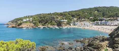 Plage