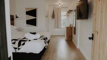 豪華客房 | 內部