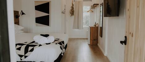 Deluxe Room | Interior