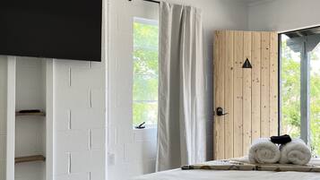 經典客房 | 1 間睡房、防敏寢具、手提電腦工作空間、免費摺床/加床