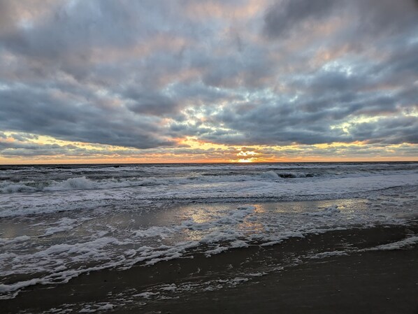 Strand