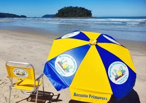 Property grounds - Recanto Primavera Ubatuba (Ubatuba)