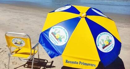 Recanto Primavera Ubatuba