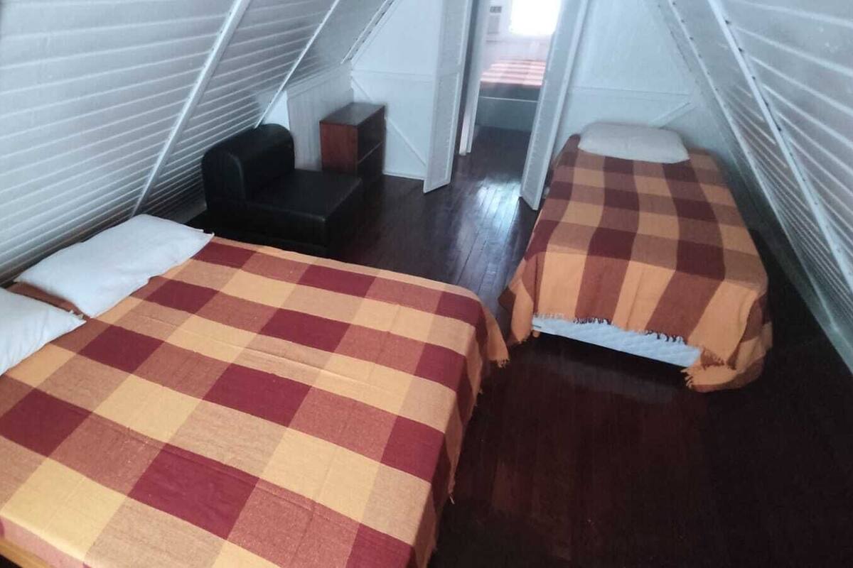 Classic Chalet