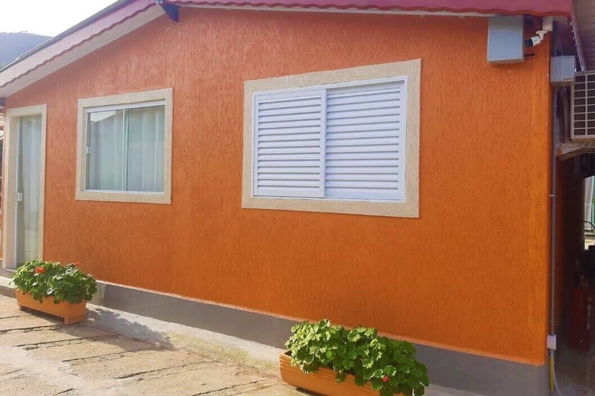 Family House