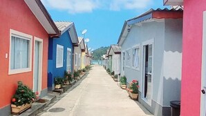 Free daily continental breakfast - Recanto Primavera Ubatuba (Ubatuba)