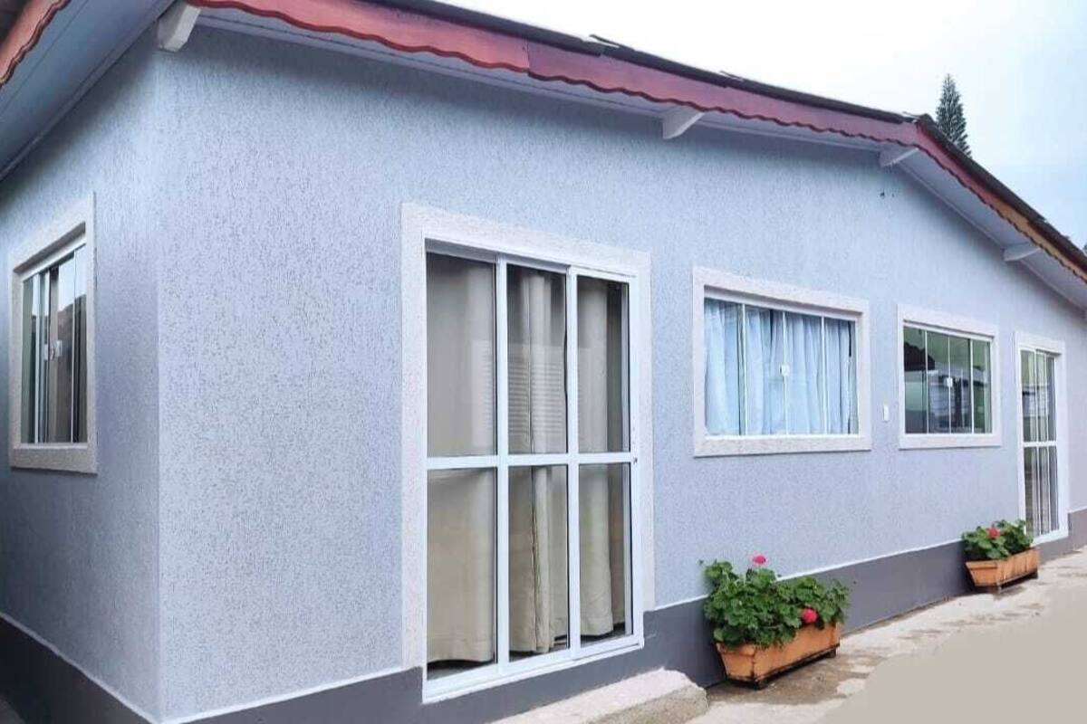 Economy Townhome