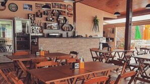 Restaurant - Recanto Primavera Ubatuba (Ubatuba)