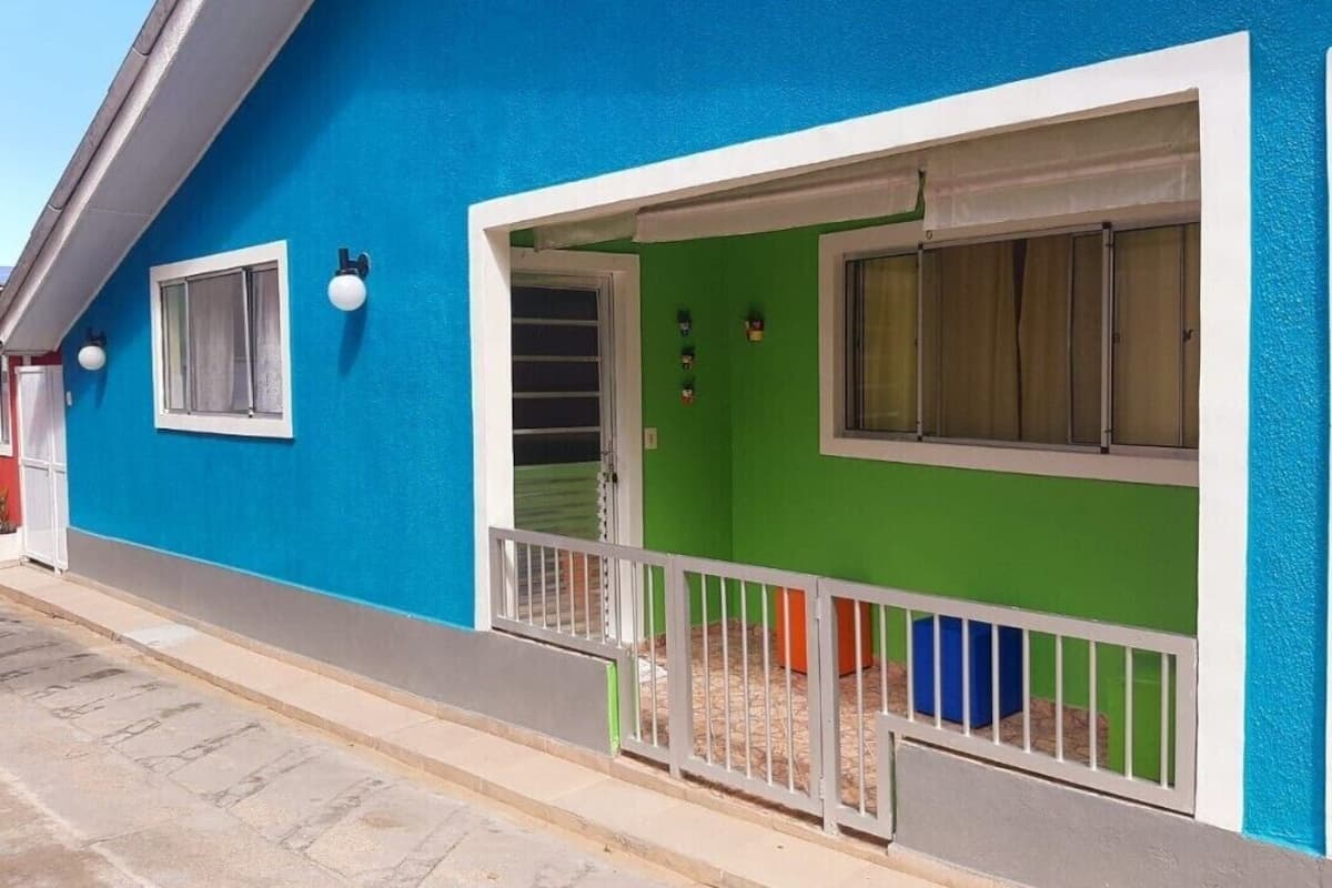 Standard House