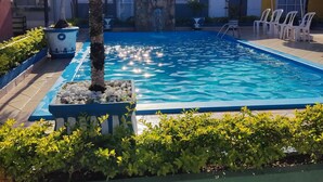 Outdoor pool - Recanto Primavera Ubatuba (Ubatuba)