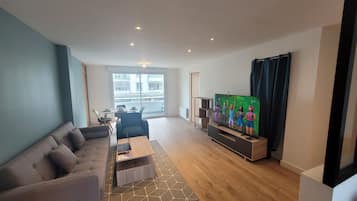 TV connectée