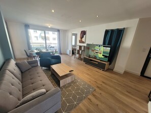 Smart TV 
