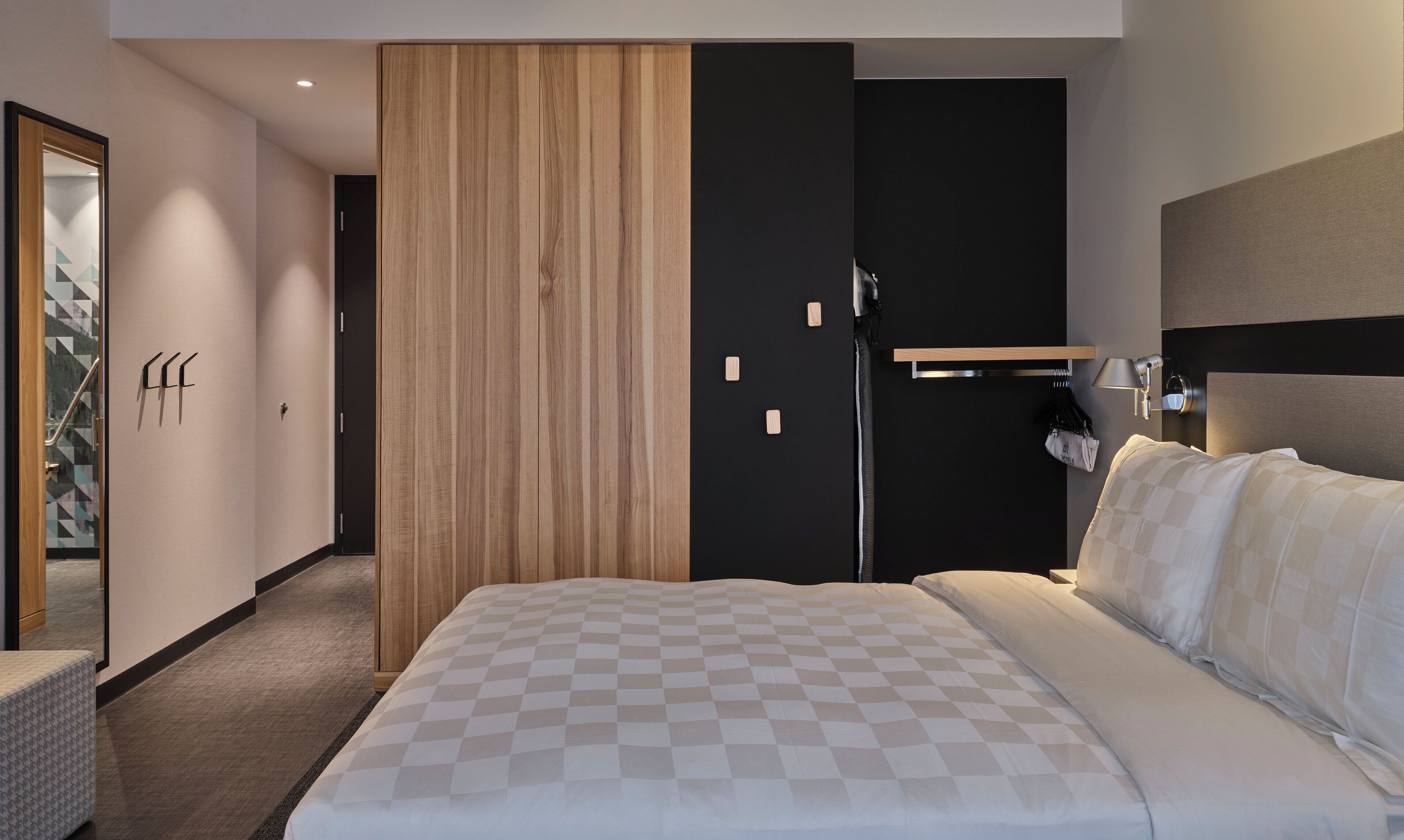 Photo - Alt Hotel Calgary University District