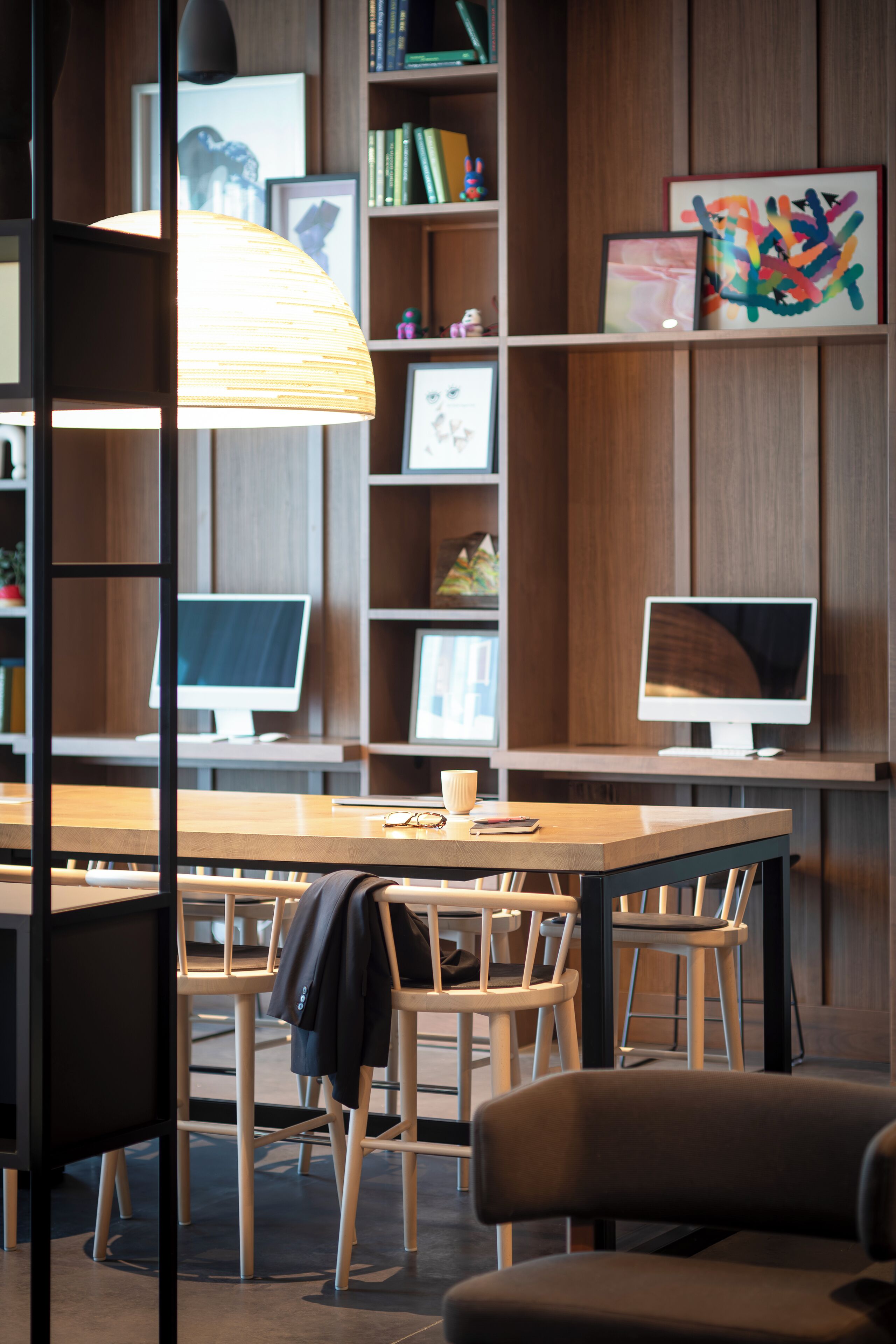 Foto - Alt Hotel Calgary University District