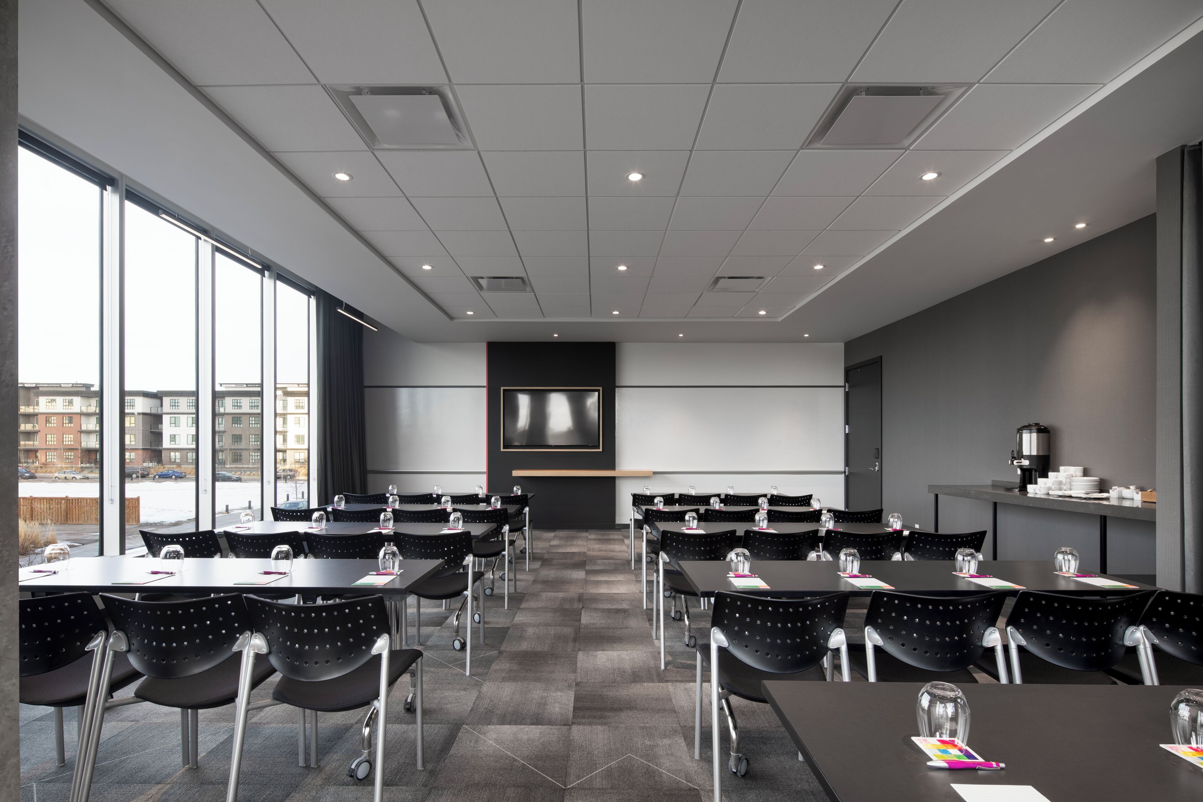 Foto - Alt Hotel Calgary University District