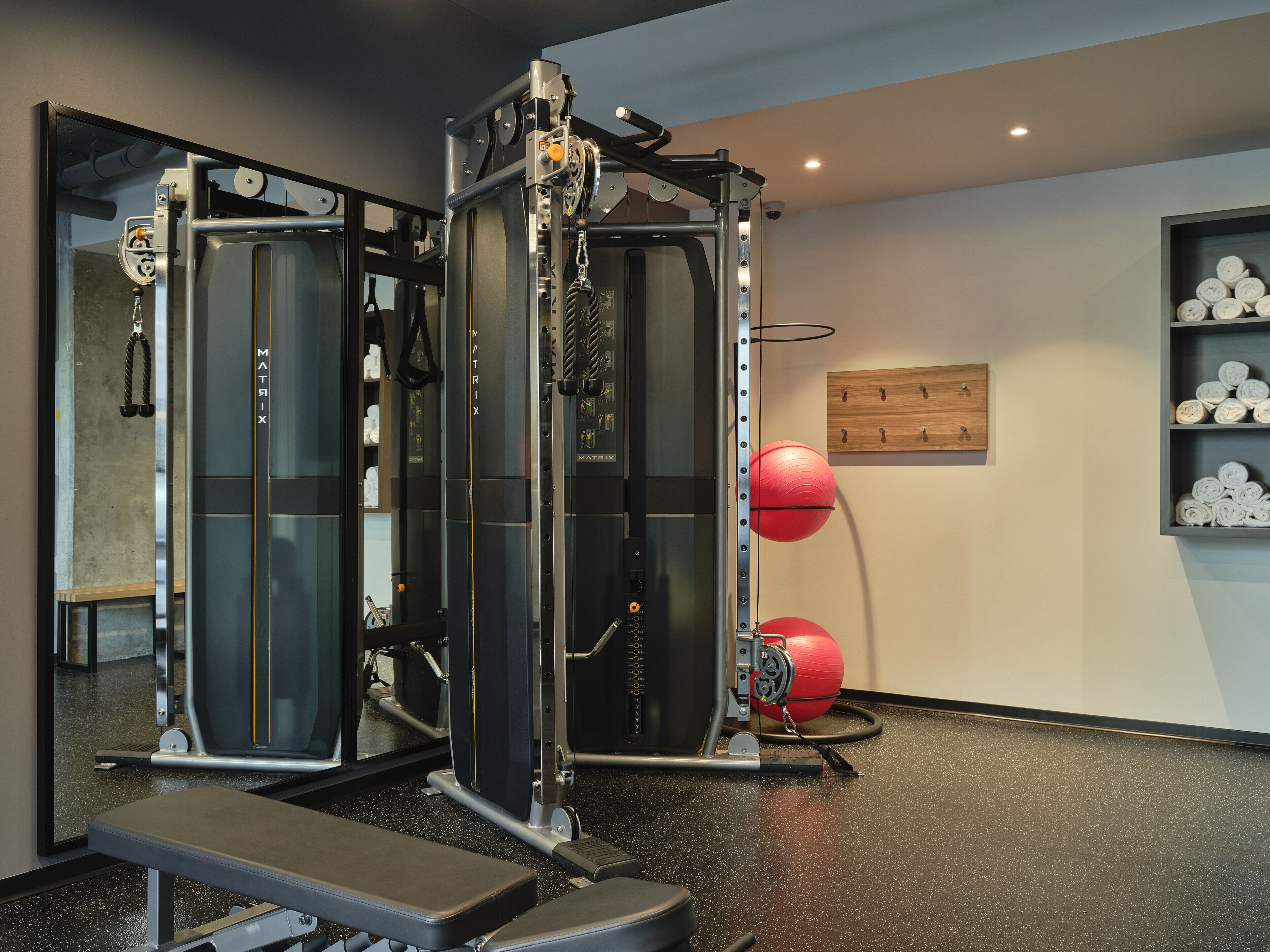 Photo - Alt Hotel Calgary University District