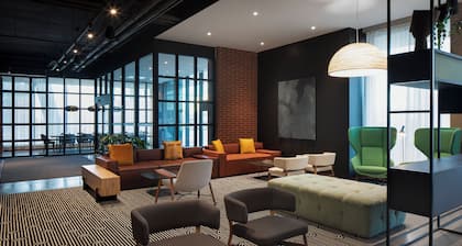 Alt Hotel Calgary University District