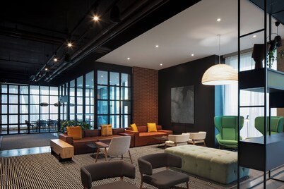 Alt Hotel Calgary University District