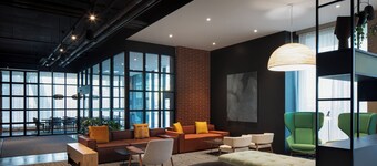 Alt Hotel Calgary University District