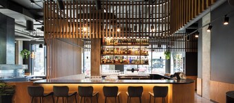 Alt Hotel Calgary University District