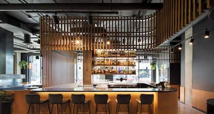 Alt Hotel Calgary University District