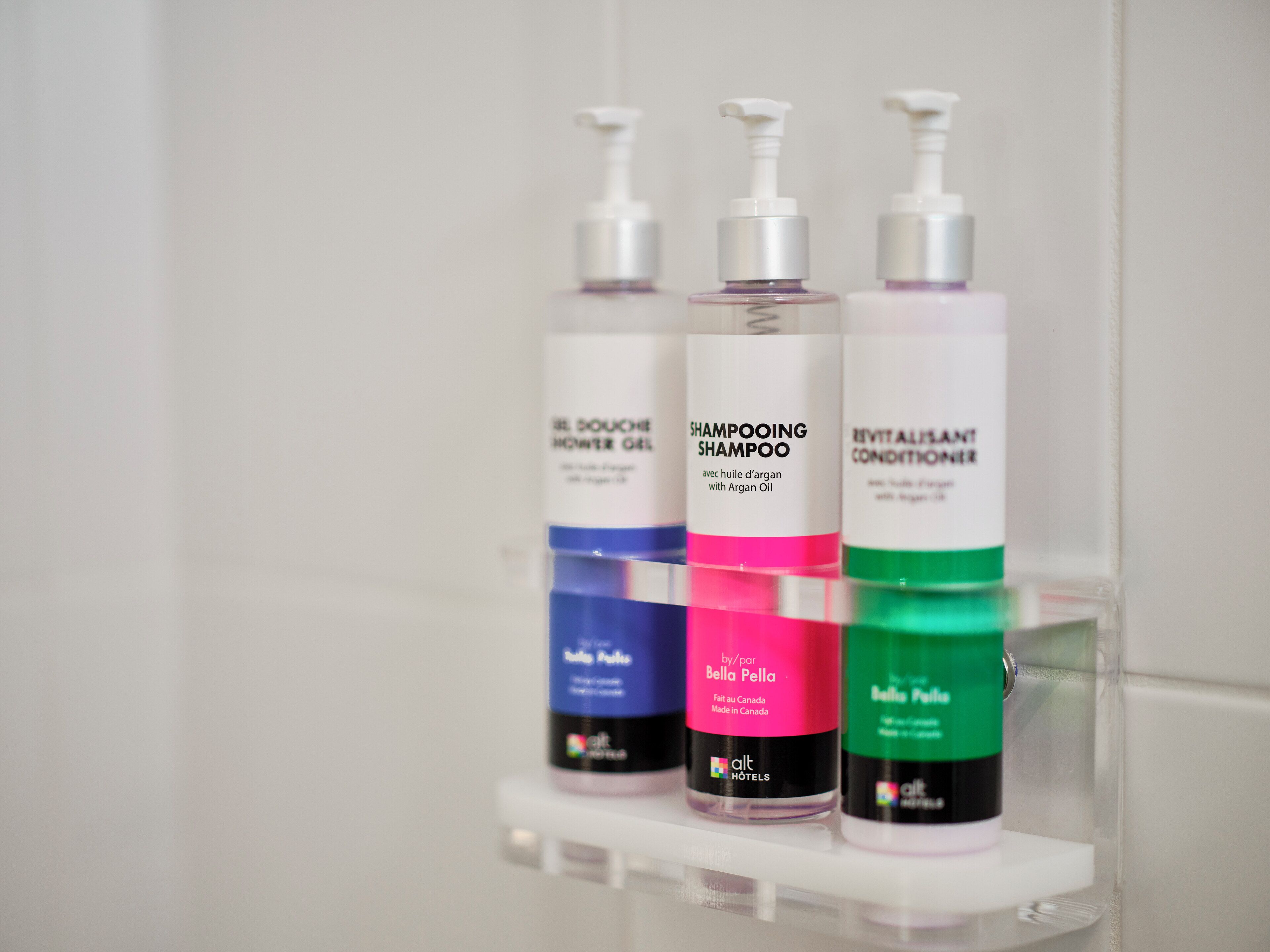 Foto - Alt Hotel Calgary University District