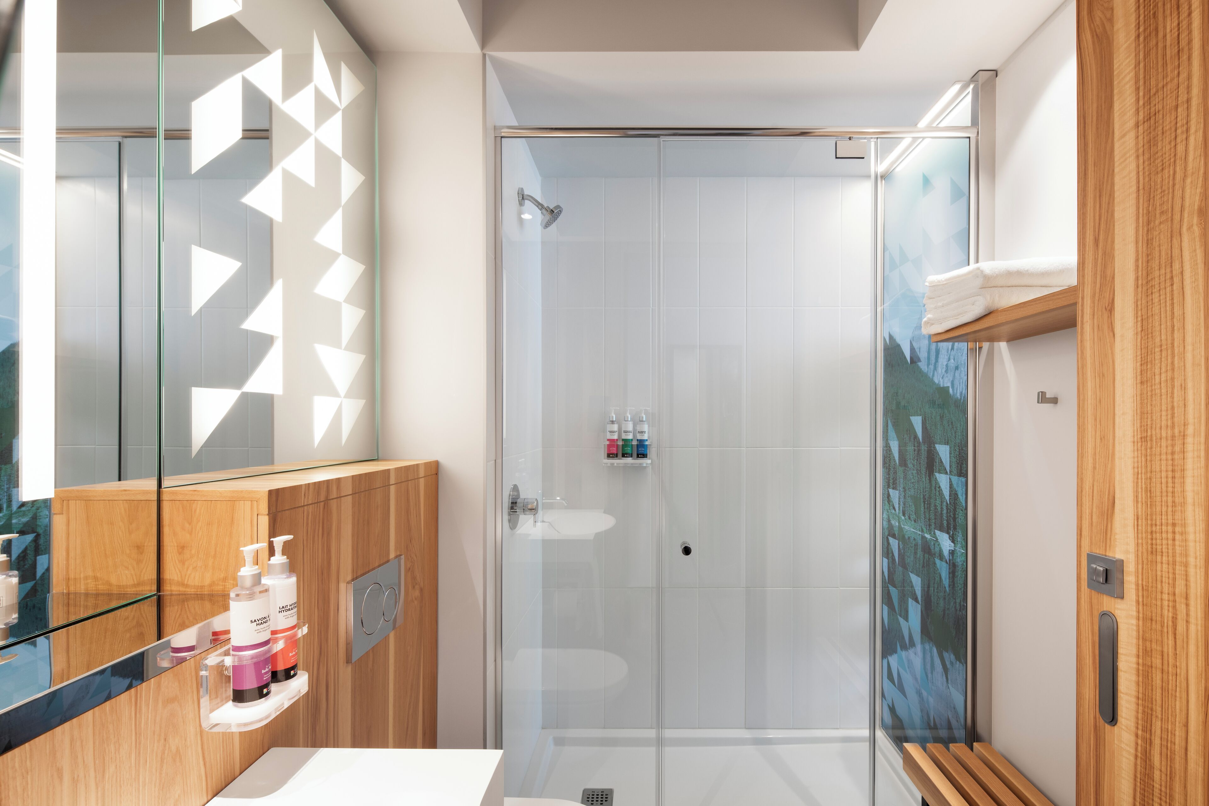 Photo - Alt Hotel Calgary University District