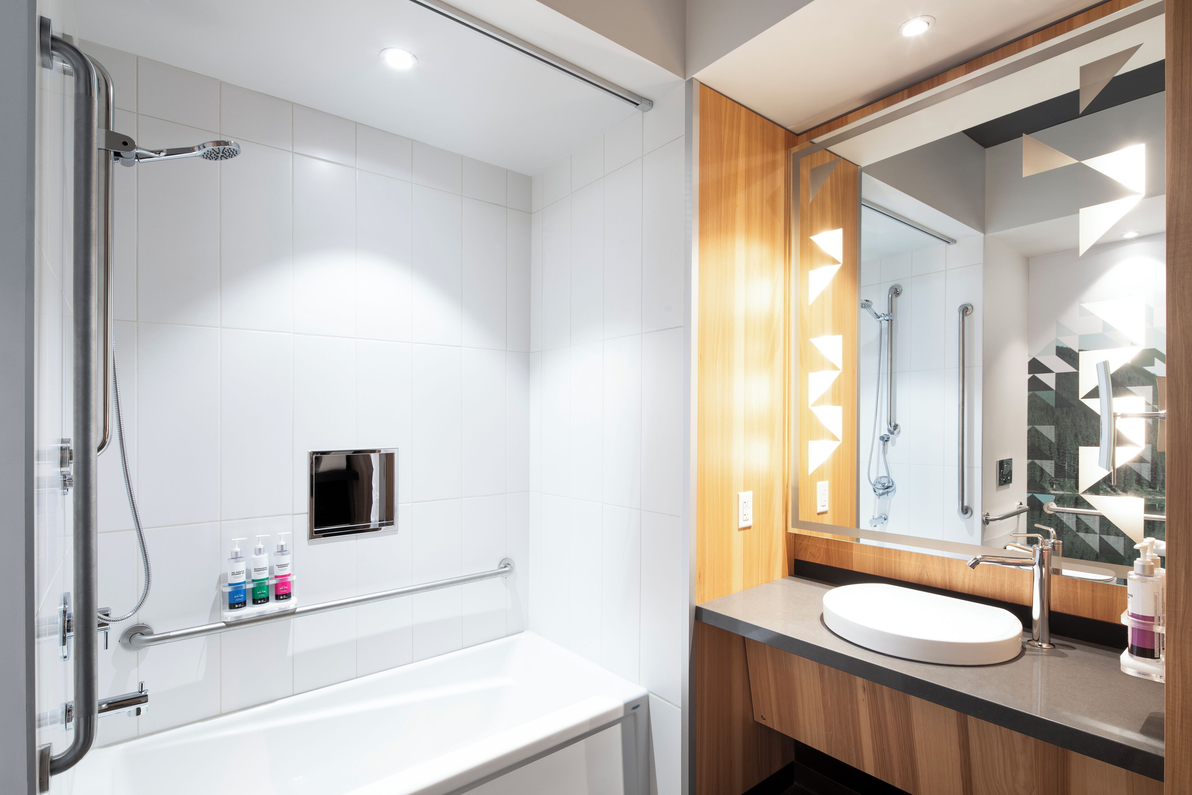 Photo - Alt Hotel Calgary University District