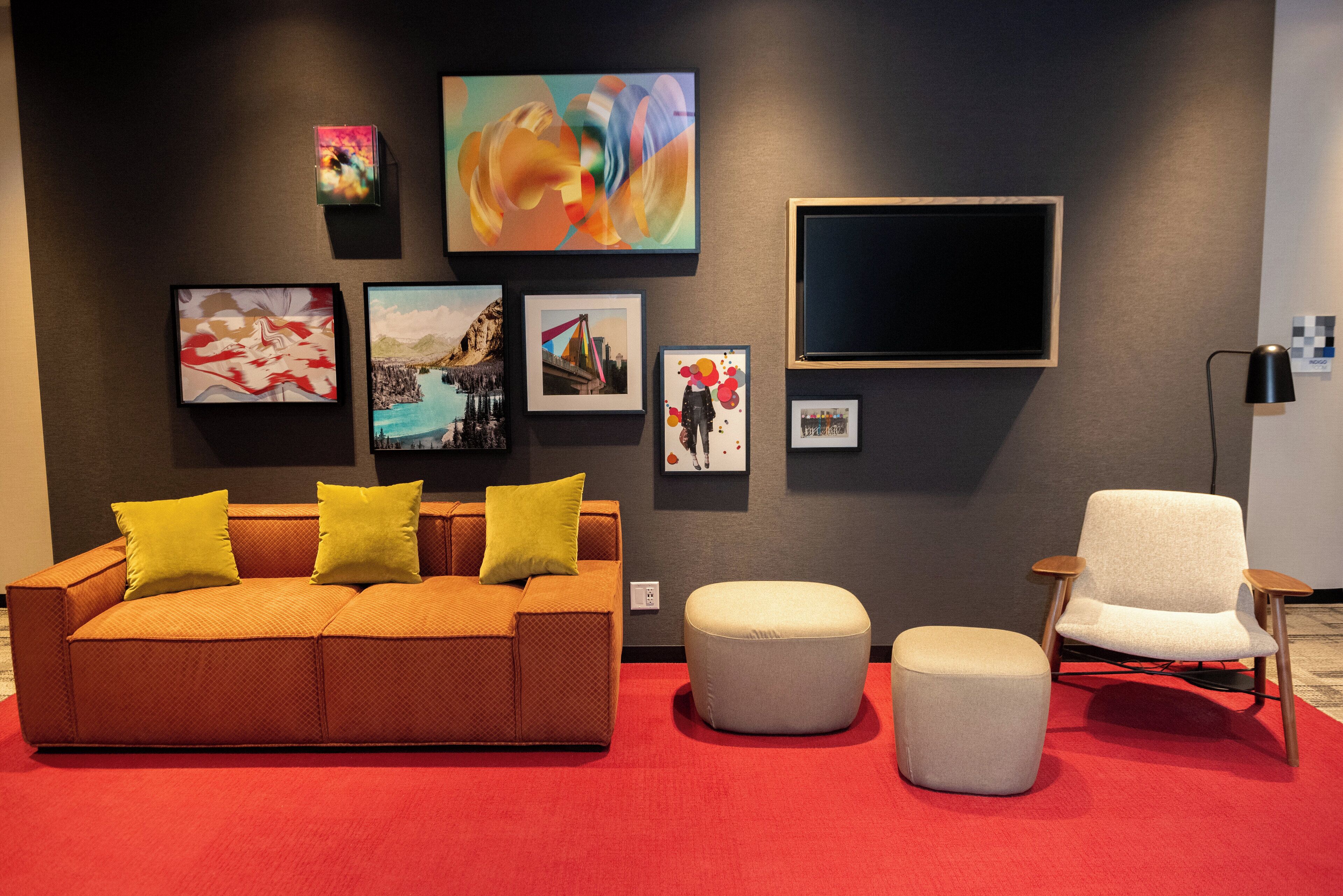 Photo - Alt Hotel Calgary University District