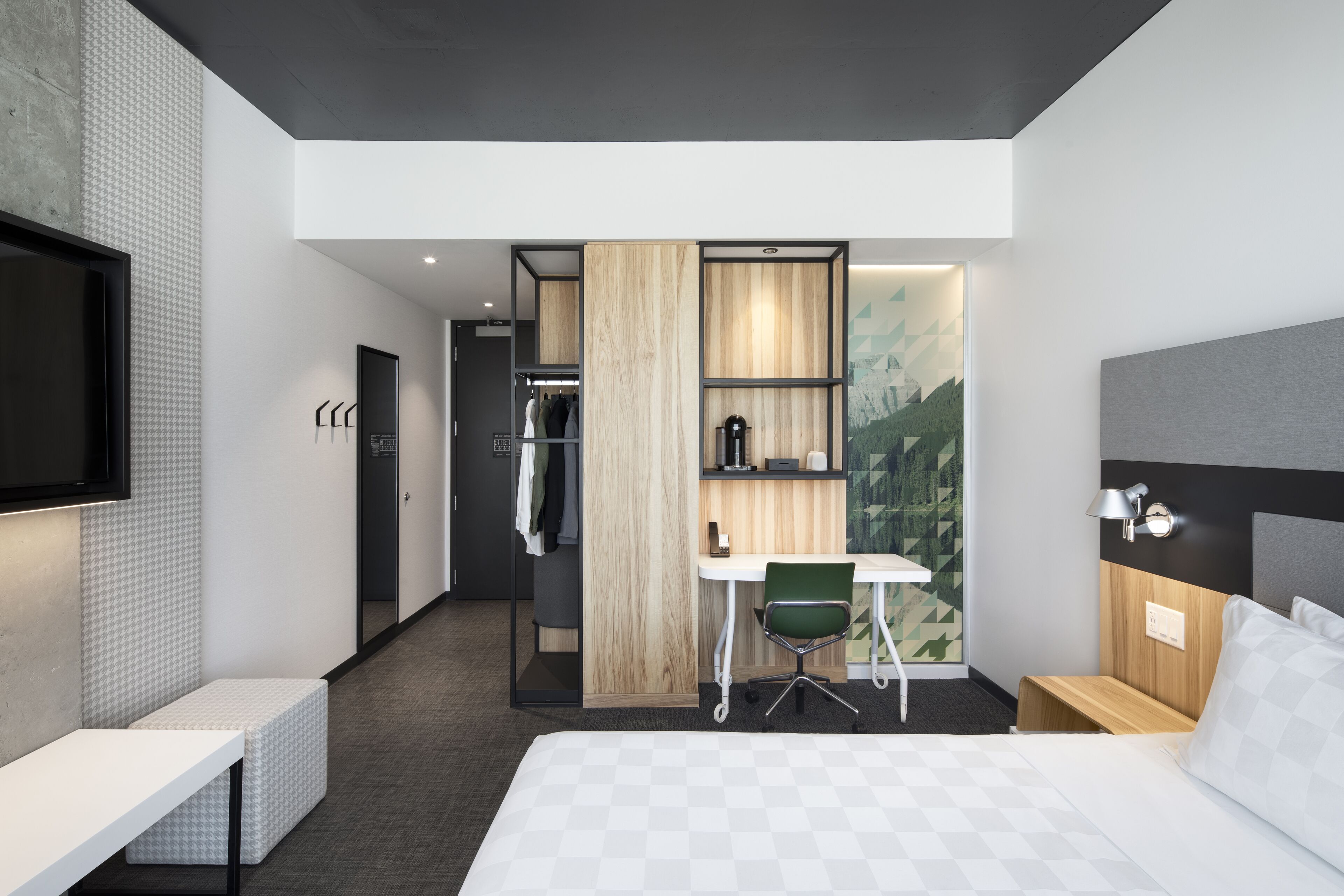 Photo - Alt Hotel Calgary University District