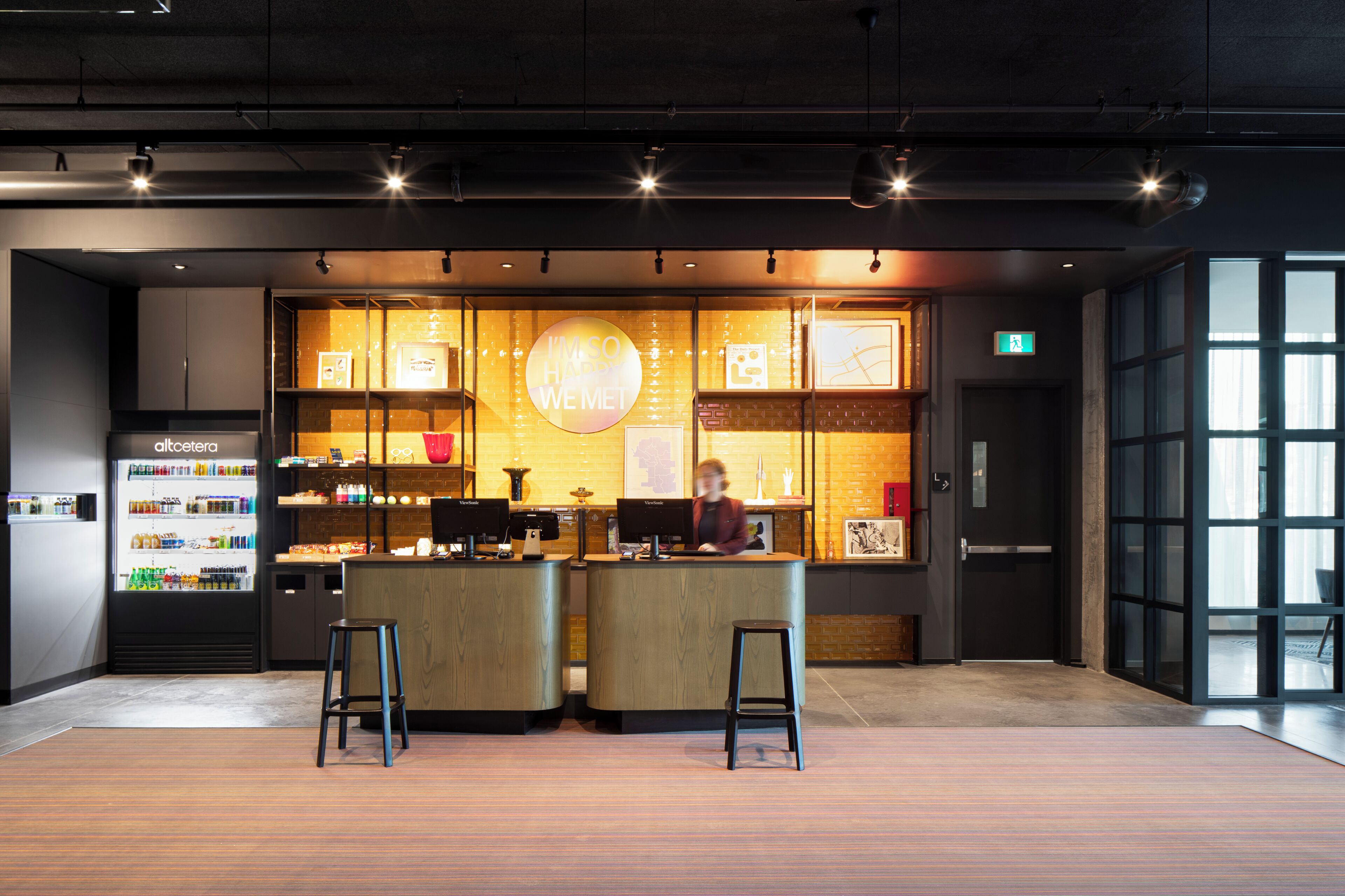 Foto - Alt Hotel Calgary University District