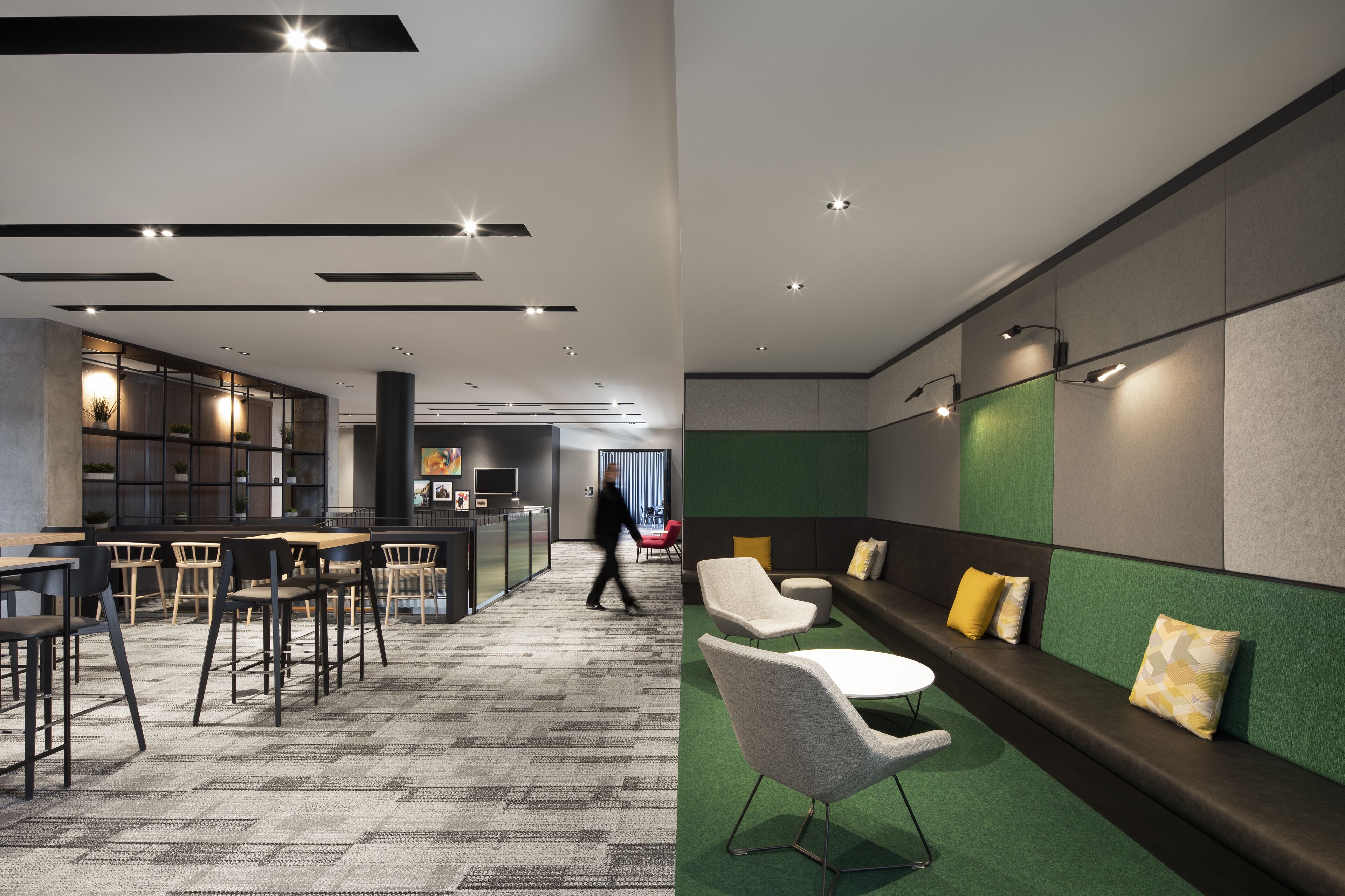 Photo - Alt Hotel Calgary University District