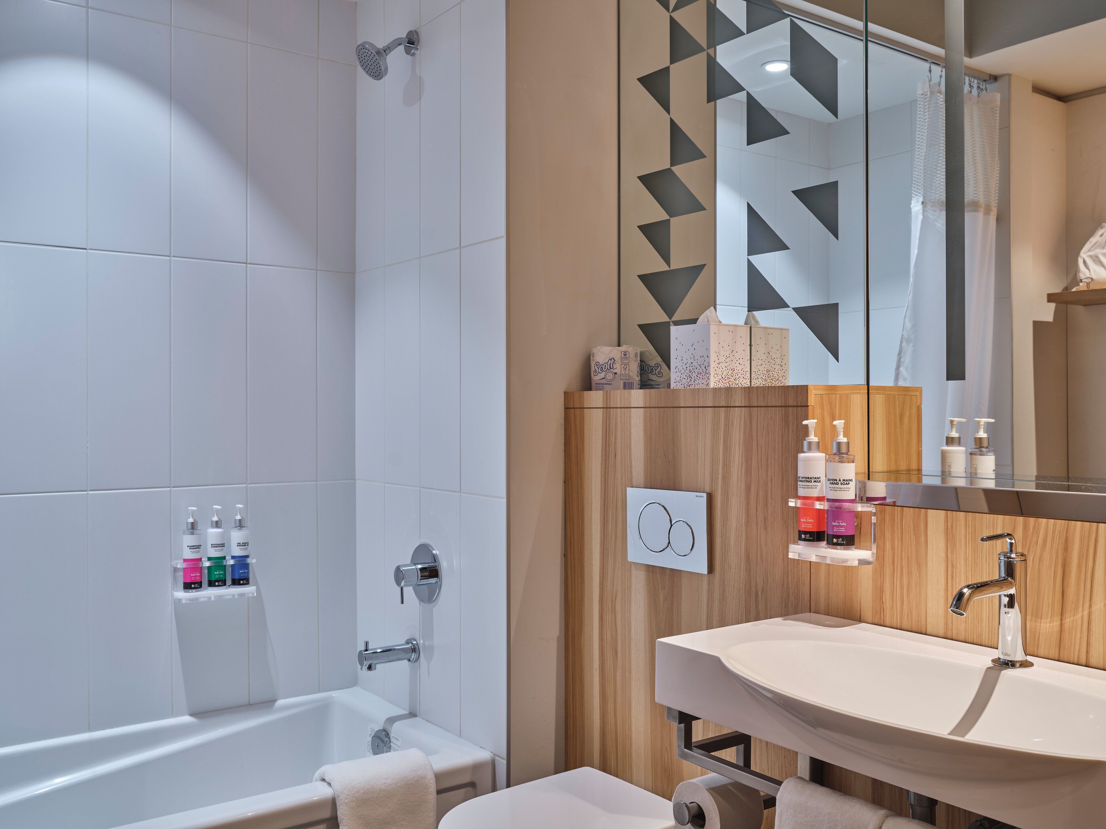 Photo - Alt Hotel Calgary University District