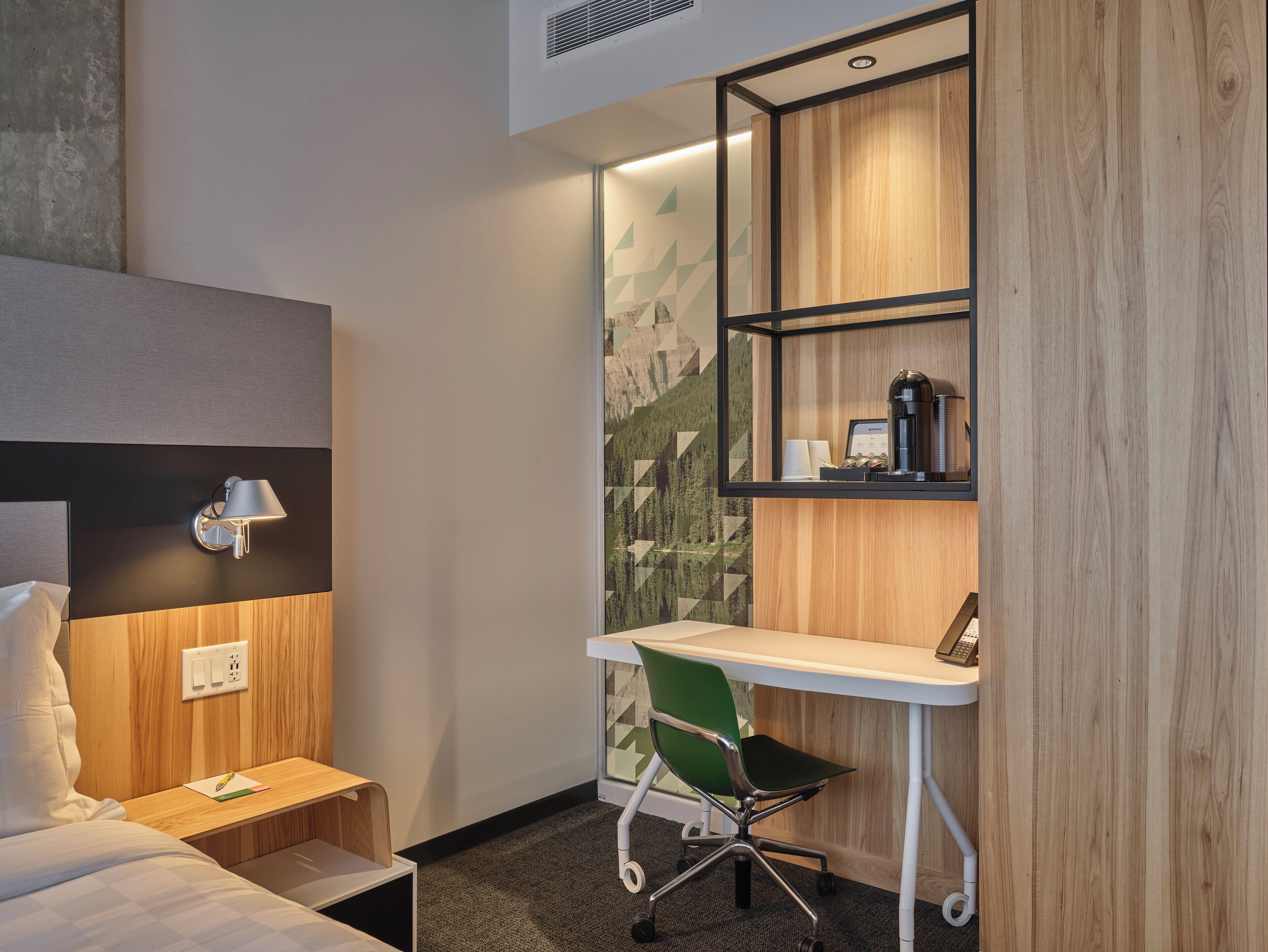 Photo - Alt Hotel Calgary University District