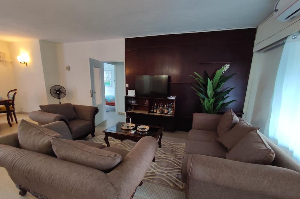 RESIDENCE IMMA