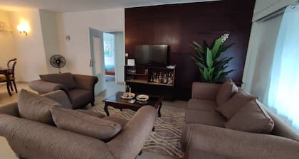 RESIDENCE IMMA