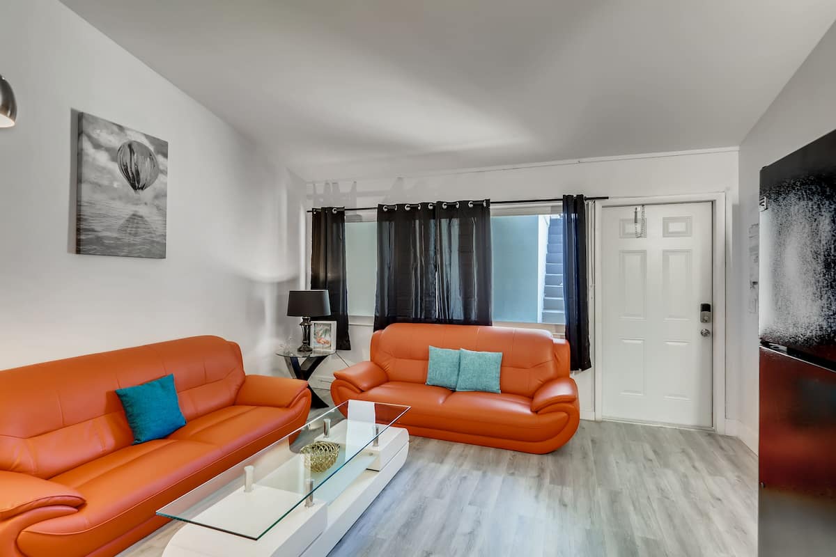 Klassiek appartement | 1 slaapkamer, lakens van Egyptisch katoen, luxe beddengoed