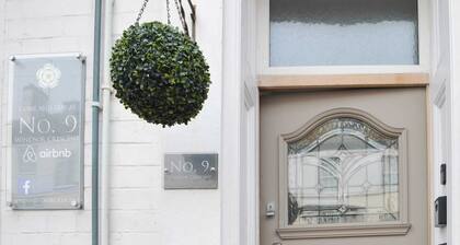 Apartment 1 - UK44165