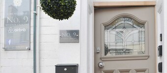 Apartment 1 - UK44165