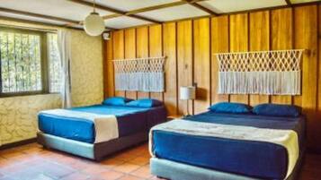 5 chambres, Wi-Fi, draps fournis