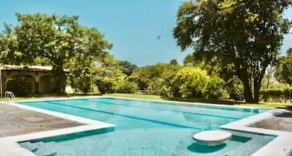 Villa Para Grupos Grandes, a Solo 10 min de Aeropuerto