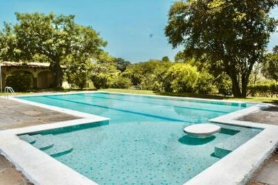 Villa Para Grupos Grandes, a Solo 10 min de Aeropuerto