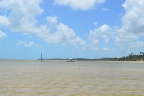 鄰近海灘、白沙、4 間海灘酒吧