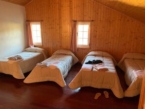 6 Schlafzimmer, Bettwäsche