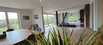 Traumaussicht, Traumwanderungen, Viel zu Entdecken und Richtig Viel Platz!!