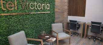 Hotel Victoria