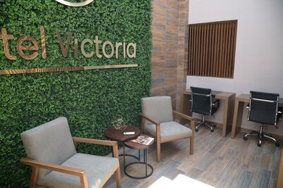 Hotel Victoria