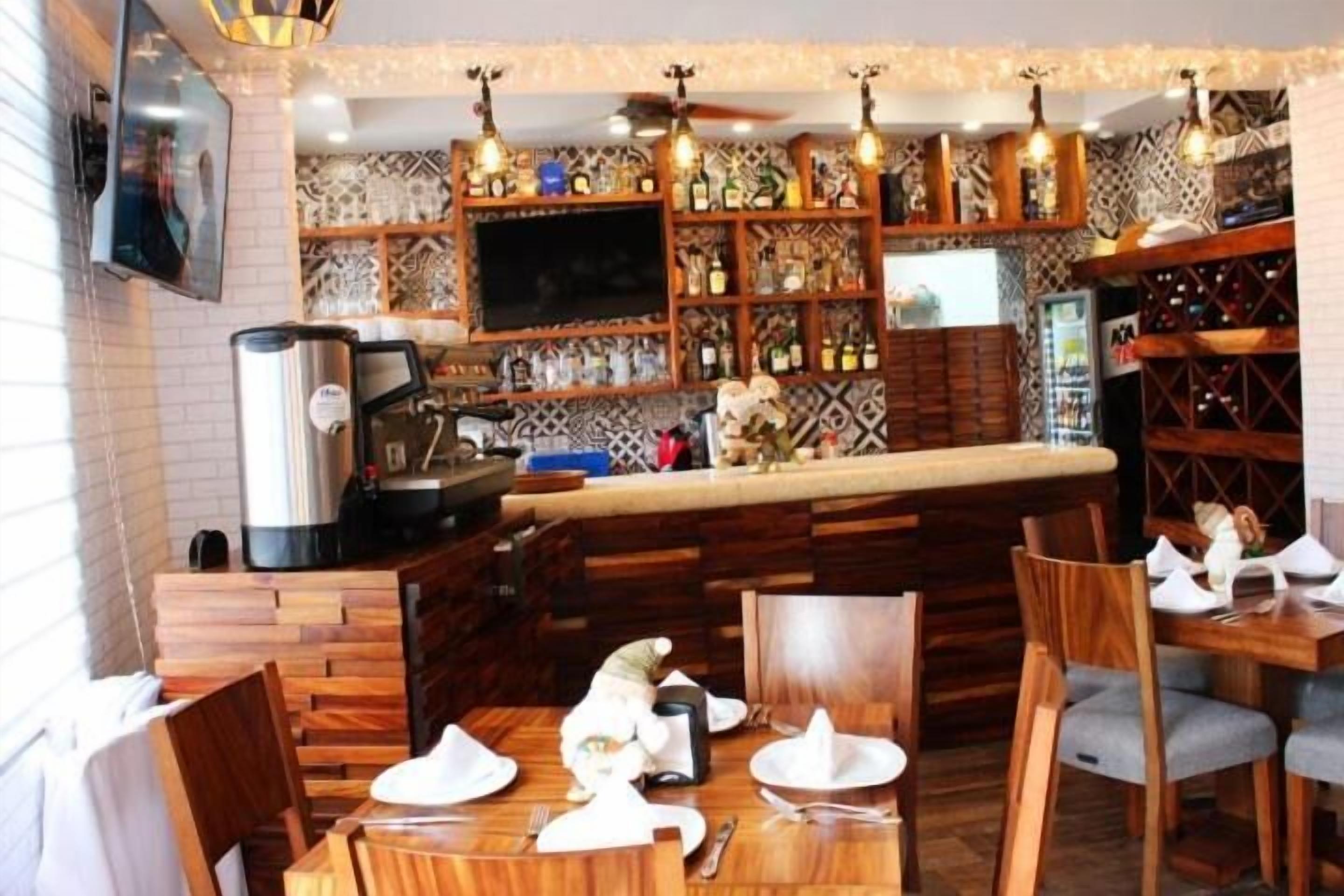 ร้านอาหาร