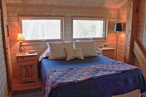 2 sovrum, strykjärn/strykbräda, wi-fi och sängkläder