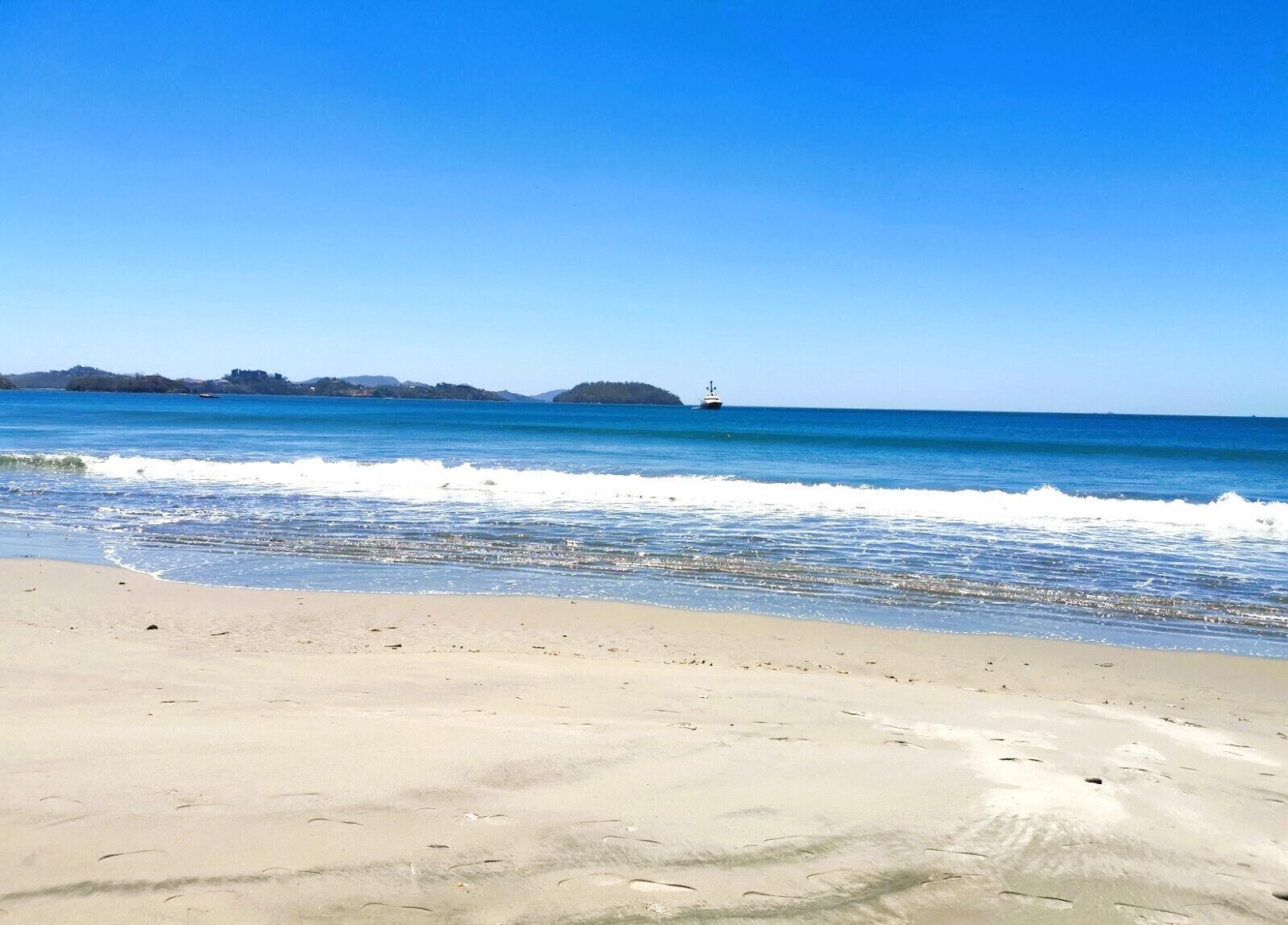 Plage à proximité